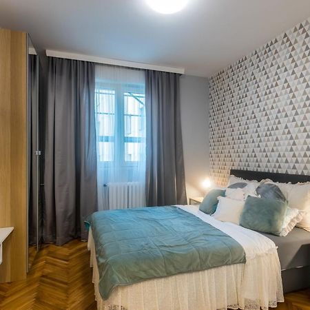 Vracar Apartment Belgrade Luaran gambar