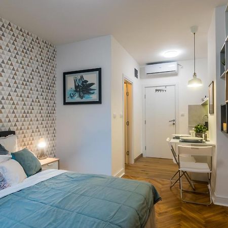 Vracar Apartment Belgrade Luaran gambar