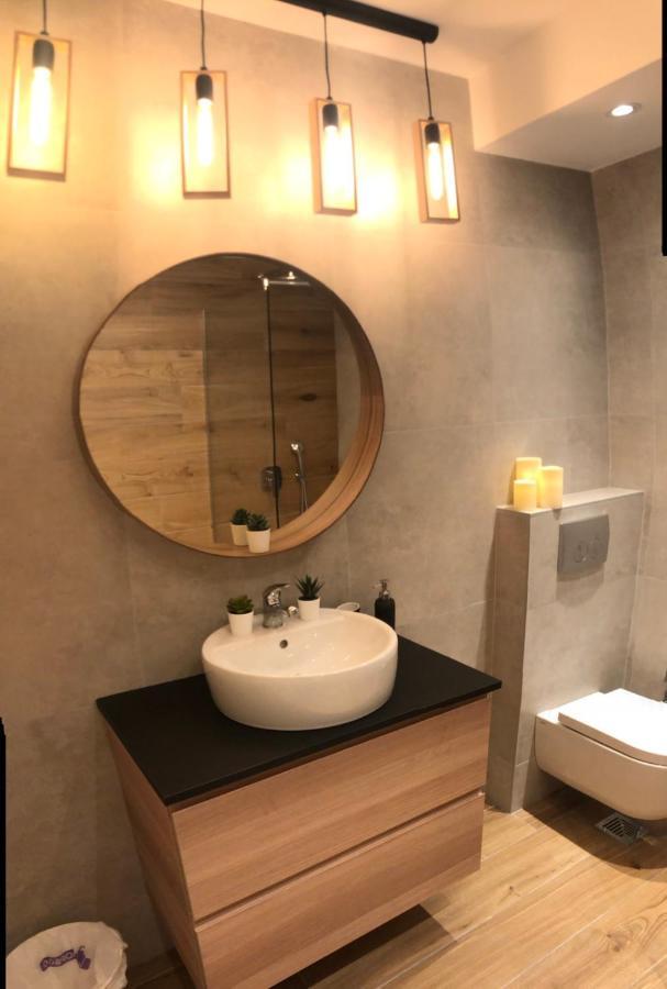 Vracar Apartment Belgrade Luaran gambar