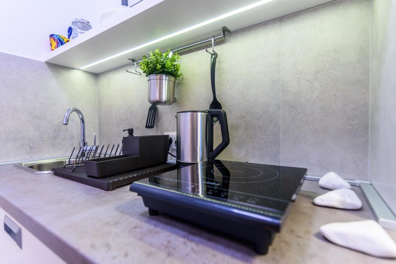 Vracar Apartment Belgrade Luaran gambar